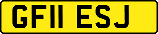 GF11ESJ