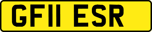 GF11ESR
