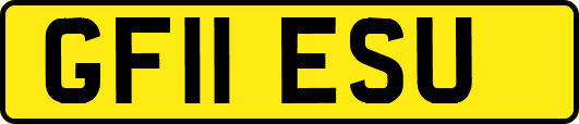 GF11ESU