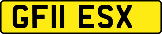 GF11ESX