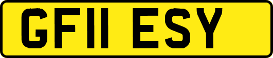 GF11ESY