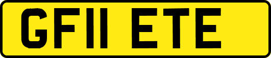 GF11ETE