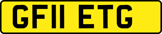 GF11ETG