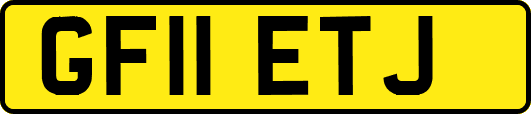 GF11ETJ