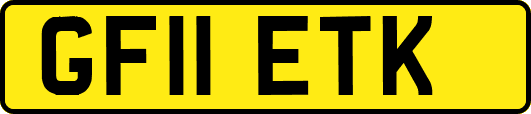 GF11ETK