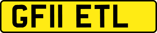 GF11ETL