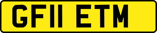 GF11ETM