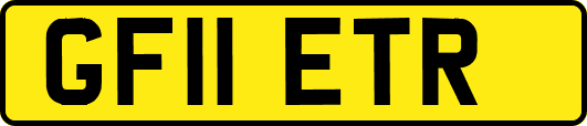 GF11ETR