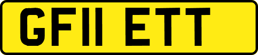 GF11ETT
