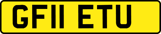 GF11ETU