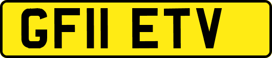 GF11ETV