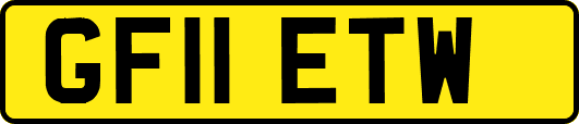 GF11ETW