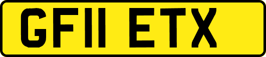 GF11ETX