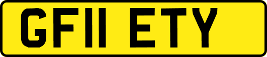 GF11ETY