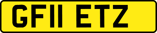 GF11ETZ