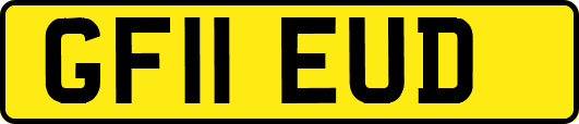 GF11EUD