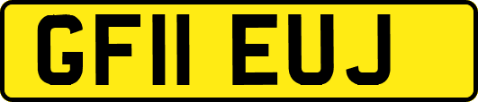 GF11EUJ