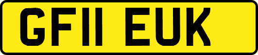 GF11EUK
