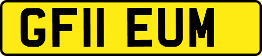 GF11EUM