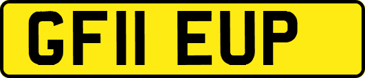 GF11EUP