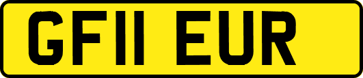 GF11EUR