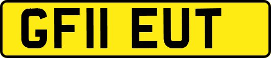 GF11EUT