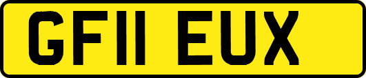 GF11EUX