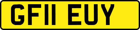 GF11EUY
