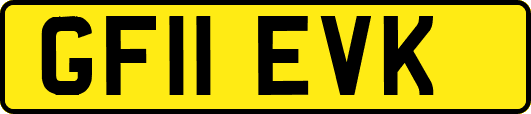 GF11EVK