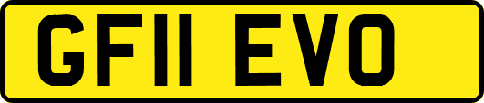 GF11EVO