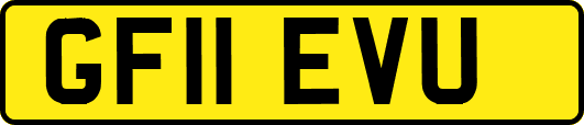 GF11EVU