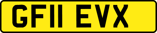 GF11EVX