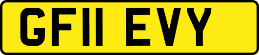 GF11EVY