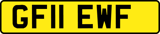 GF11EWF