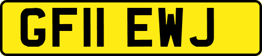 GF11EWJ