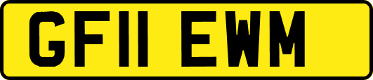 GF11EWM