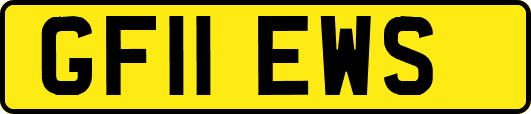 GF11EWS