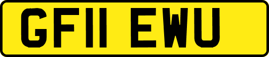 GF11EWU