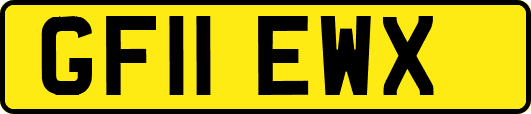 GF11EWX