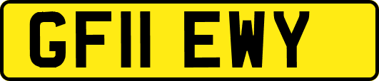 GF11EWY