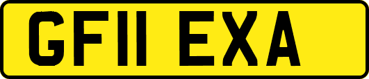GF11EXA