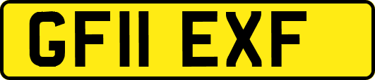 GF11EXF