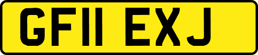 GF11EXJ