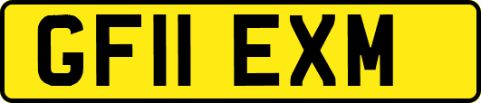 GF11EXM