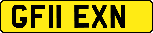 GF11EXN
