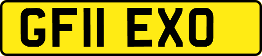 GF11EXO