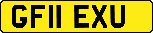 GF11EXU