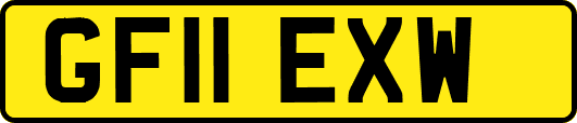 GF11EXW