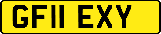 GF11EXY