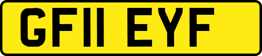 GF11EYF